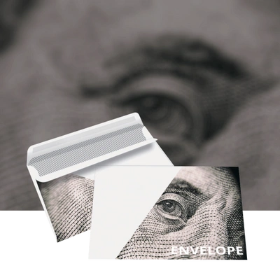 Envelope Product Image